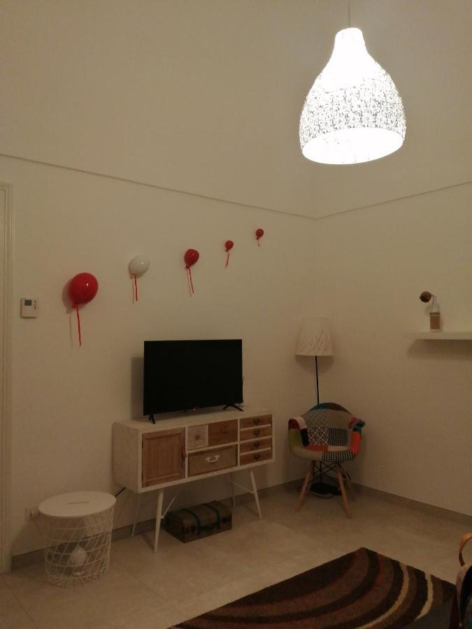莫诺波利A Casuccia公寓 外观 照片