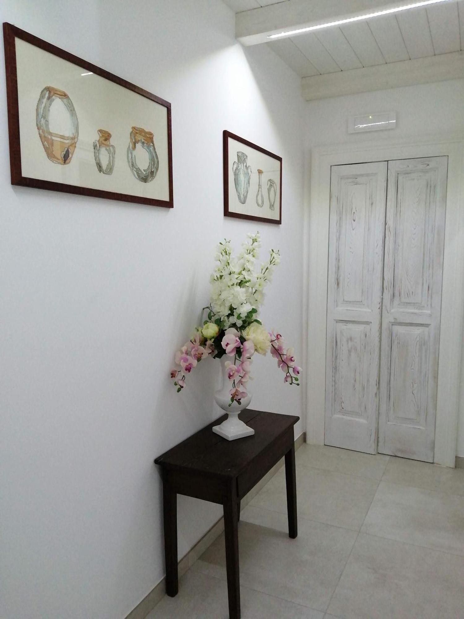 莫诺波利A Casuccia公寓 外观 照片